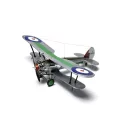 Airfix Bristol Bulldog Mk.IIA 1:48 (A05145)