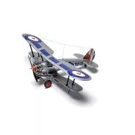 Airfix Bristol Bulldog Mk.IIA 1:48 (A05145)