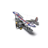 Airfix Bristol Bulldog Mk.IIA 1:48 (A05145)