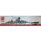 Airfix Prinz Eugen 1:600 (A05203V)