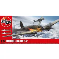 Airfix Heinkel He111P-2 1:72 (A06014)