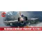 Airfix McDonnell Douglas Phantom FG.1/FGR.2 1:72 (A06019A)
