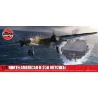 Airfix North American B-25B Mitchell 1:72 (A06020)