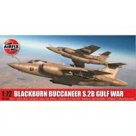 Airfix Blackburn Buccaneer S.2 GULF WAR 1:72 (A06022A)