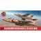 Airfix Blackburn Buccaneer S.2 GULF WAR 1:72 (A06022A)