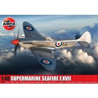 Airfix Supermarine Seafire F.XVII 1:48 (A06102A)