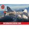 Airfix Supermarine Seafire F.XVII 1:48 (A06102A)