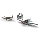 Airfix Supermarine Seafire F.XVII 1:48 (A06102A)