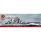 Airfix HMS King George V 1:600 (A06205V)