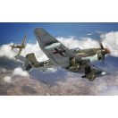 Airfix Junkers JU87B-2/R-2 1:48 (A07115)