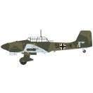 Airfix Junkers JU87B-2/R-2 1:48 (A07115)