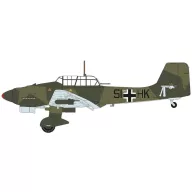 Airfix Junkers JU87B-2/R-2 1:48 (A07115)