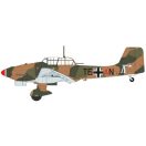 Airfix Junkers JU87B-2/R-2 1:48 (A07115)