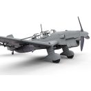 Airfix Junkers JU87B-2/R-2 1:48 (A07115)