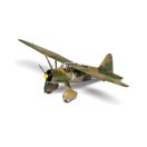 Airfix Westland Lysander Mk.I/Mk.III 1:48 (A07116)