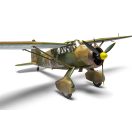 Airfix Westland Lysander Mk.I/Mk.III 1:48 (A07116)