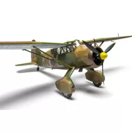 Airfix Westland Lysander Mk.I/Mk.III 1:48 (A07116)