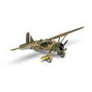 Airfix Westland Lysander Mk.I/Mk.III 1:48 (A07116)