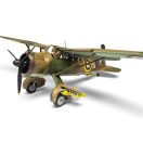 Airfix Westland Lysander Mk.I/Mk.III 1:48 (A07116)