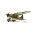 Airfix Westland Lysander Mk.I/Mk.III 1:48 (A07116)