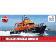 Airfix RNLI Severn Class Lifeboat 1:72 (A07280)