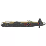 Airfix Avro Lancaster B.I/B.III 1:72 (A08013A)