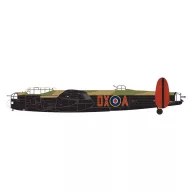 Airfix Avro Lancaster B.I/B.III 1:72 (A08013A)