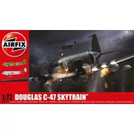 Airfix Douglas C-47A/D Skytrain 1:72 (A08014)