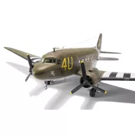 Airfix Douglas C-47A/D Skytrain 1:72 (A08014)