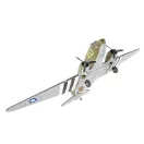 Airfix Douglas C-47A/D Skytrain 1:72 (A08014)