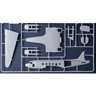 Airfix Douglas C-47A/D Skytrain 1:72 (A08014)