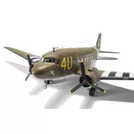 Airfix Douglas C-47A/D Skytrain 1:72 (A08014)