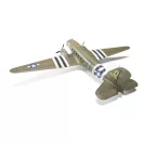 Airfix Douglas C-47A/D Skytrain 1:72 (A08014)