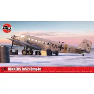 Airfix Junkers Ju52/3mg4e 1:72 (A08022)