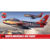 Airfix North American F-86F Sabre 1:48 (A08111)