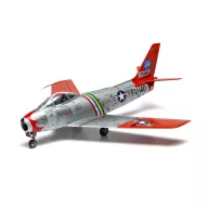 Airfix North American F-86F Sabre 1:48 (A08111)