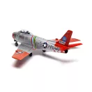 Airfix North American F-86F Sabre 1:48 (A08111)