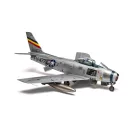 Airfix North American F-86F Sabre 1:48 (A08111)