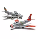 Airfix North American F-86F Sabre 1:48 (A08111)