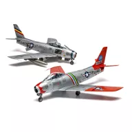 Airfix North American F-86F Sabre 1:48 (A08111)