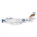 Airfix North American F-86F Sabre 1:48 (A08111)