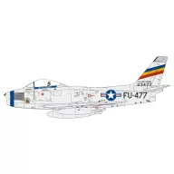 Airfix North American F-86F Sabre 1:48 (A08111)