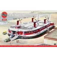 Airfix SR.N4 Hovercraft 1:144 (A09171V)