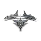 Airfix English Electric Lightning F.6 1:48 (A09178A)