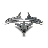 Airfix English Electric Lightning F.6 1:48 (A09178A)