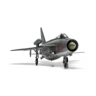 Airfix English Electric Lightning F.6 1:48 (A09178A)