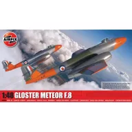 Airfix Gloster Meteor F.8 1:48 (A09182A)
