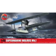 Airfix Supermarine Walrus Mk.I 1:48 (A09183)