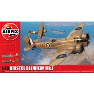 Airfix Bristol Blenheim Mk.1 1:48 (A09190)