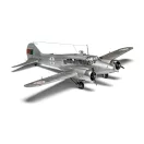 Airfix Avro Anson Mk.I 1:48 (A09191A)